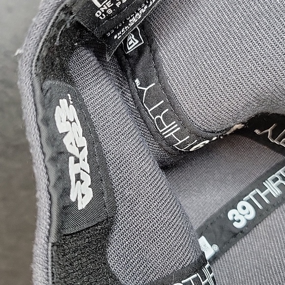 STAR WARS Baseball Cap OS - Picture 6 of 6